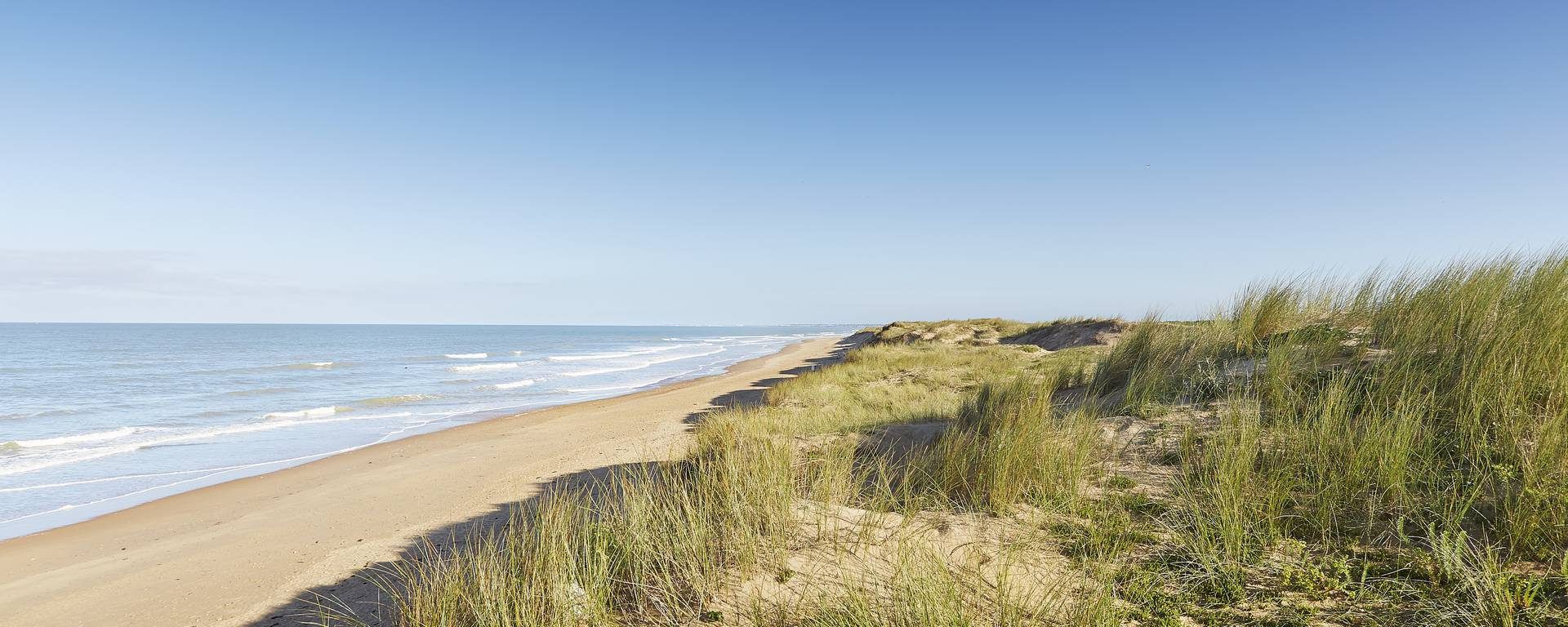 La Côte Sauvage