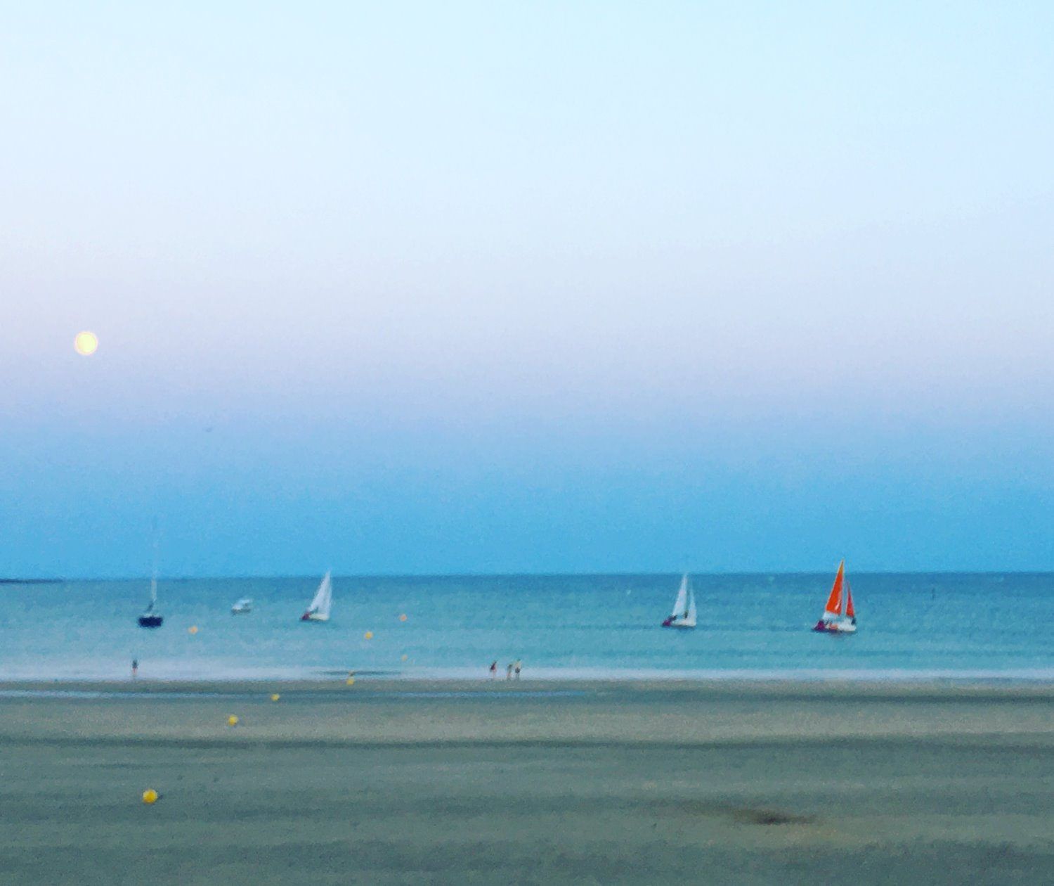 La Grande Plage
