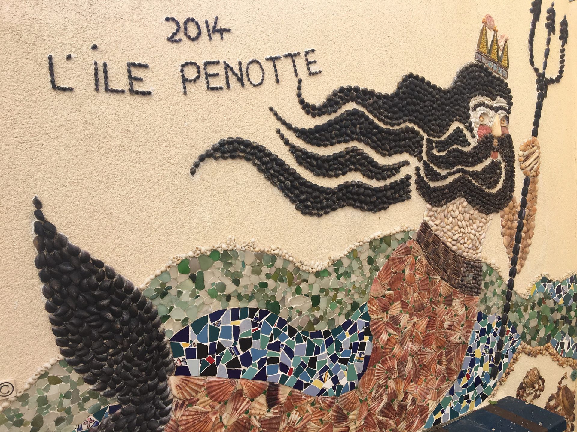 L'Île Penotte
