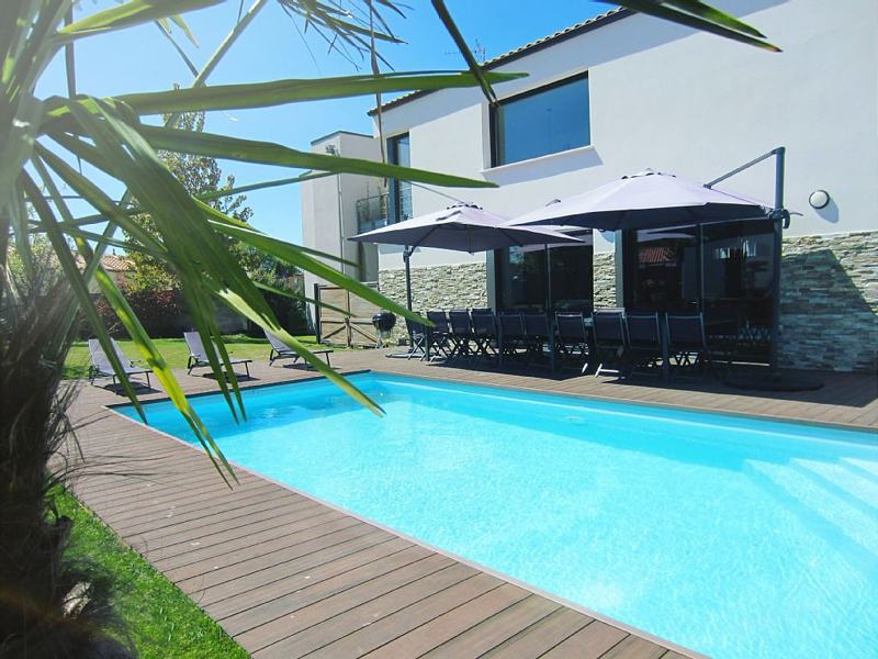 Villa de la Meilleraie – 13